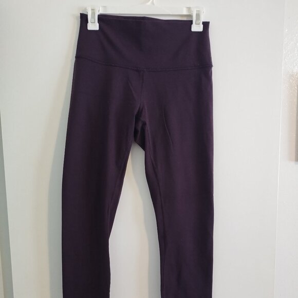 lululemon athletica Pants - Size 8 Lululemon Leggings